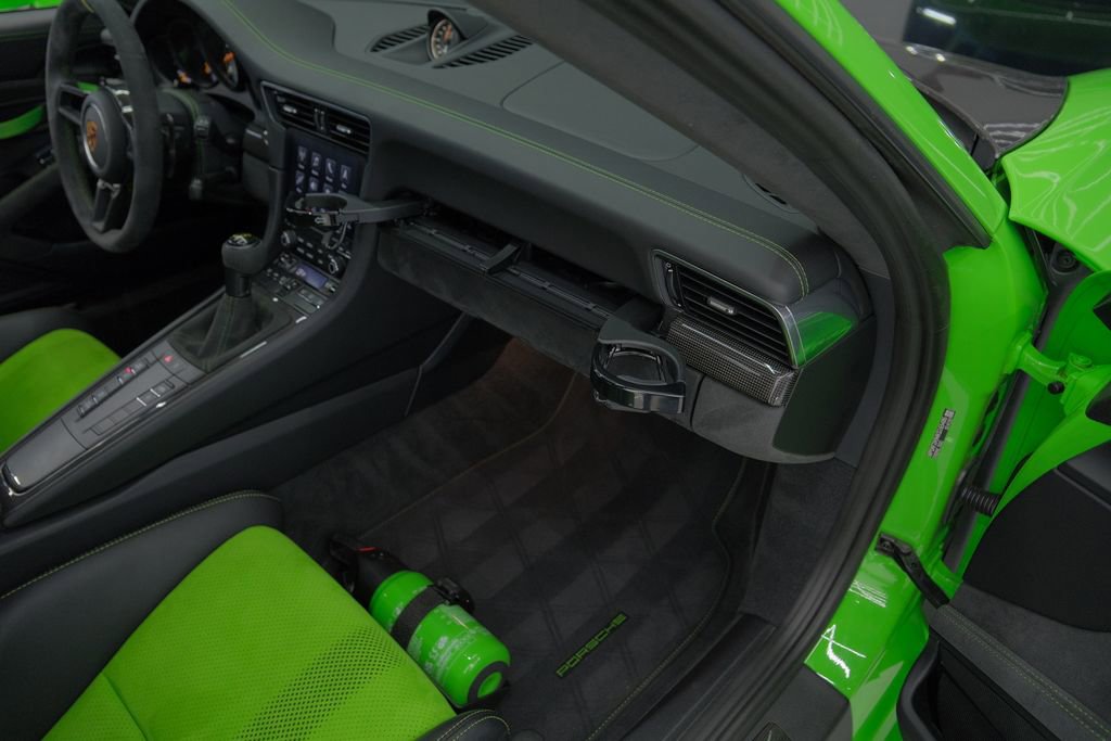 Used 2019 Porsche 911 GT3 RS RWD image 46