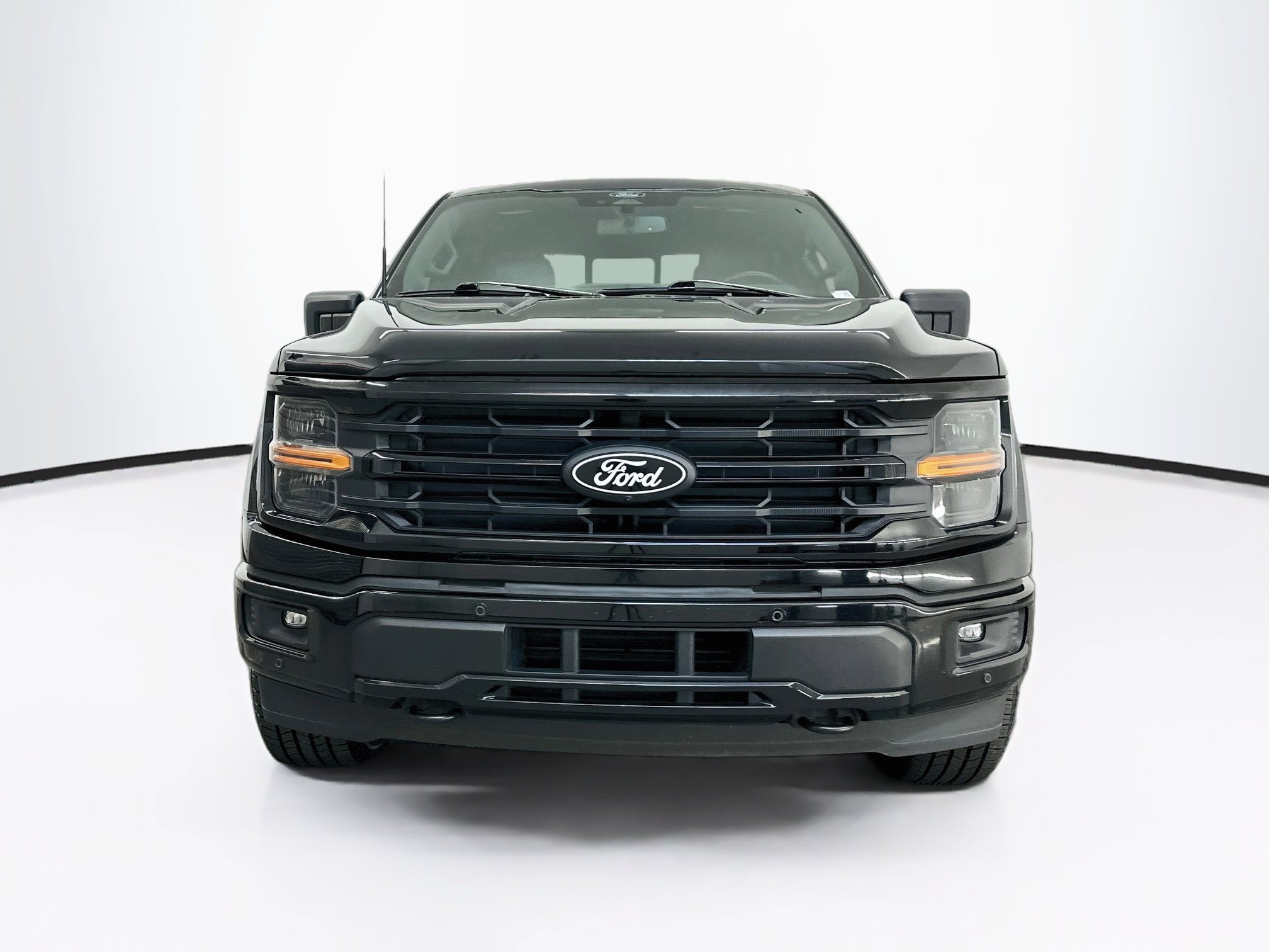 Used 2024 Ford F150 XLT w/ Equipment Group 303A High AWD/4WD image 2