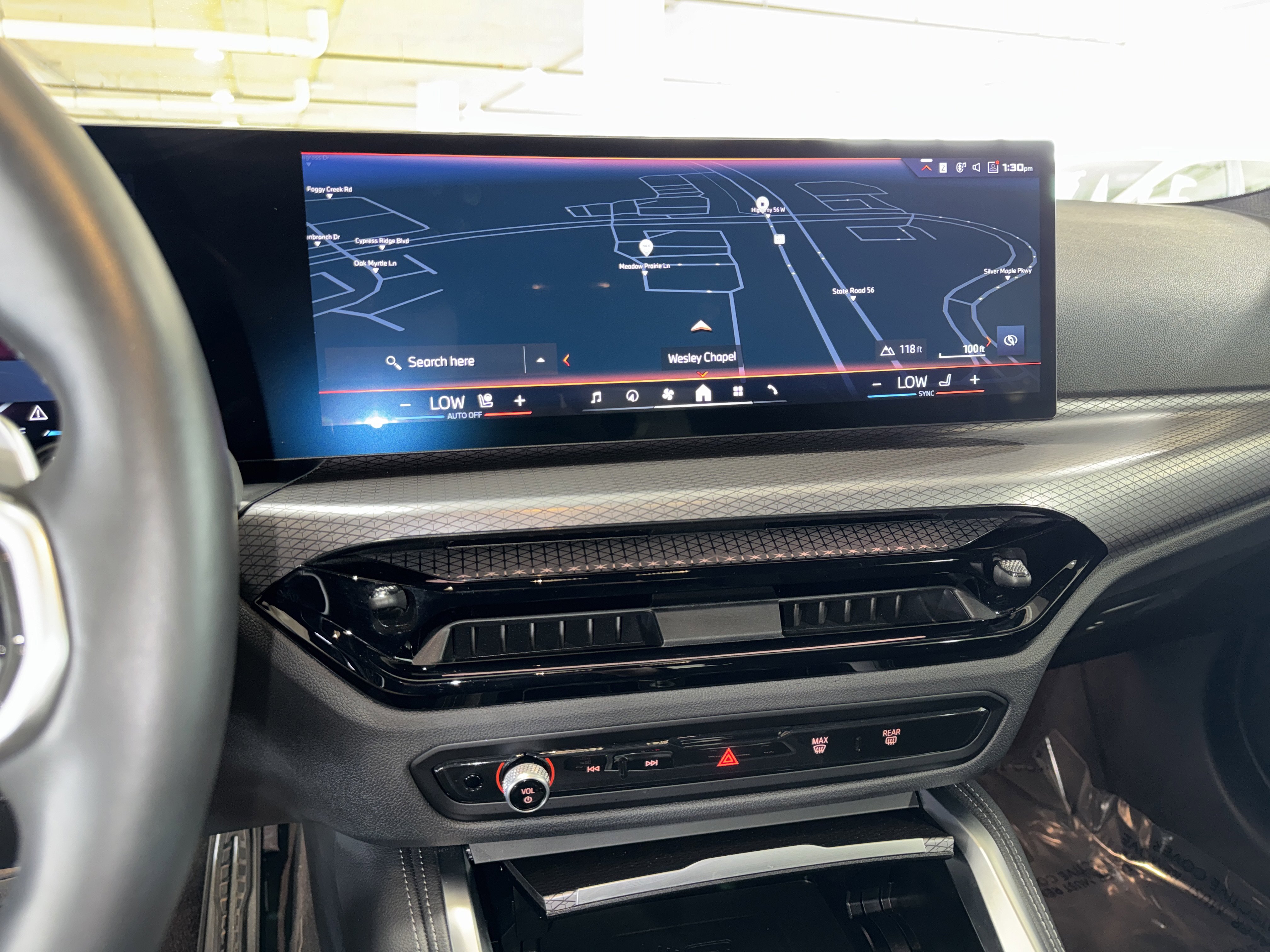 Certified 2025 BMW M440i image 26