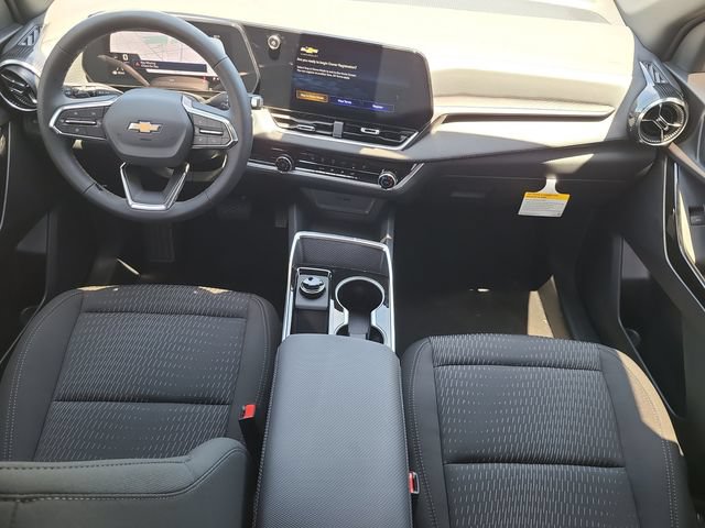 New 2027 Chevrolet Equinox LT FWD image 14