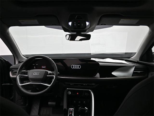 New 2025 Audi Q5 Premium image 10