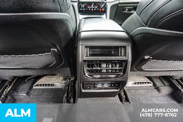 Used 2024 Jeep Grand Cherokee Limited 4xe image 31