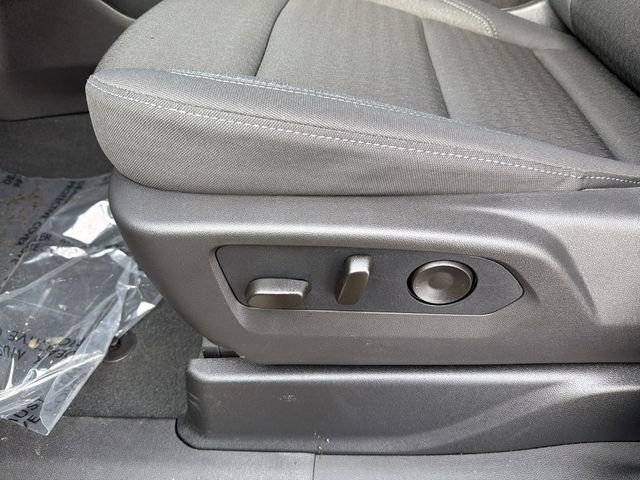 New 2026 Chevrolet Suburban LS w/ LPO, Dark Essentials Package image 28