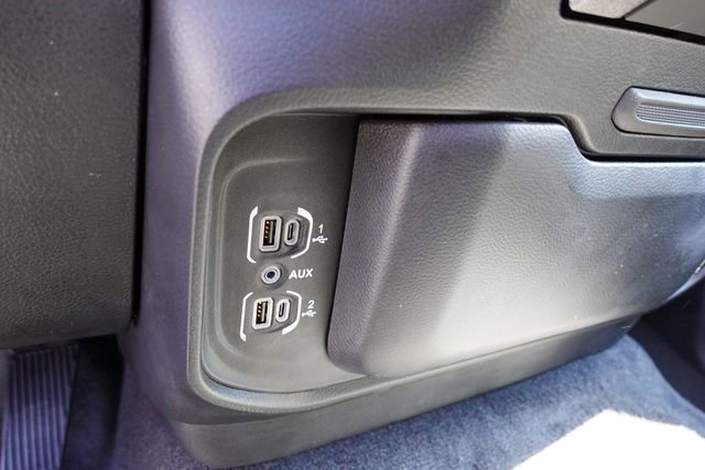 New 2025 RAM 1500 Tradesman w/ Night Edition image 22