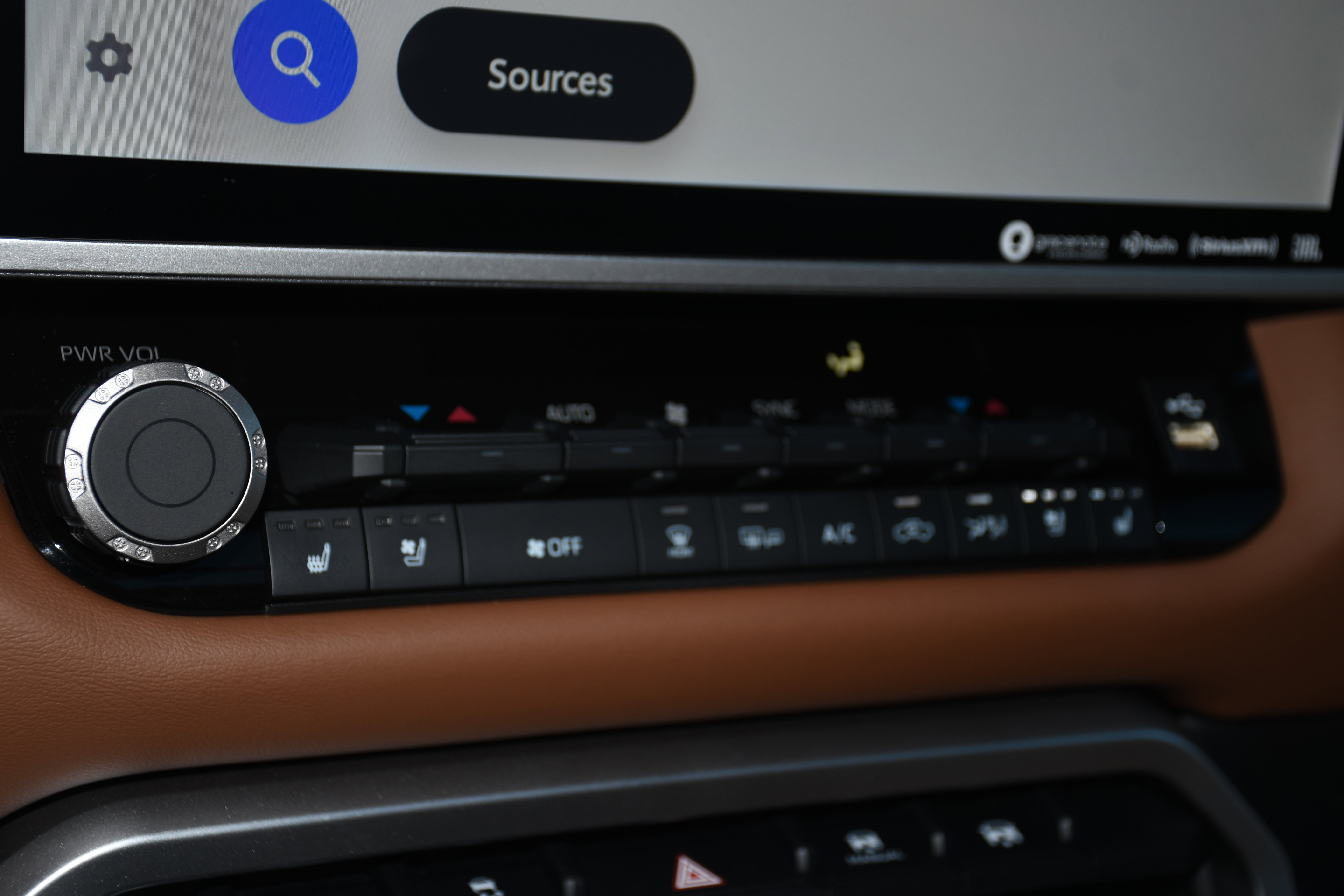 Used 2022 Toyota Tundra 1794 Edition w/ Advanced Package image 16