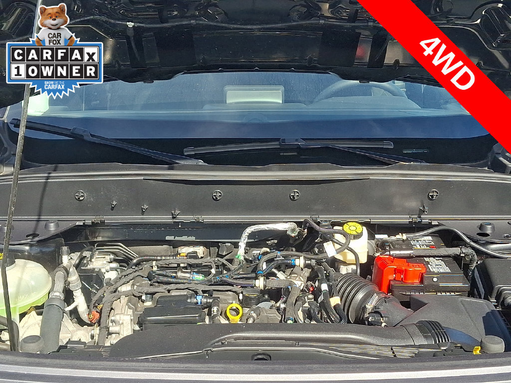 Used 2024 Ford Bronco Sport Big Bend AWD/4WD image 28