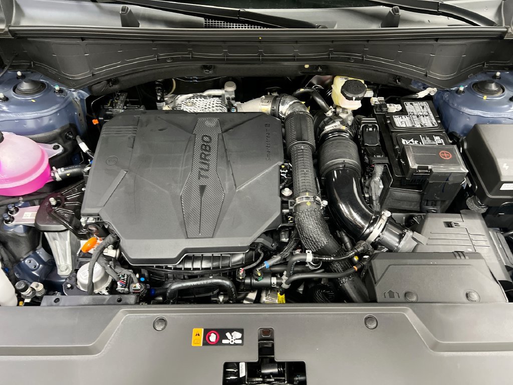 New 2027 Hyundai Santa Fe XRT AWD/4WD image 25