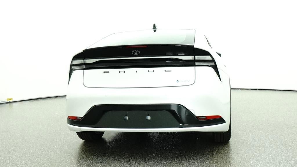 New 2026 Toyota Prius Plug-In Hybrid FWD image 23