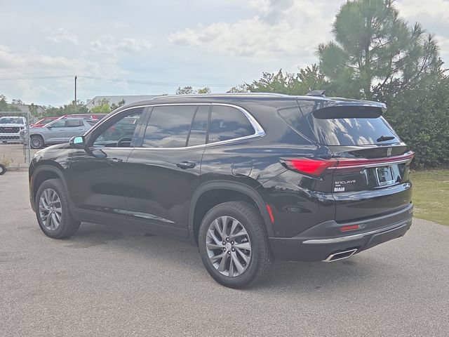 New 2026 Buick Enclave Preferred w/ Super Cruise Package AWD/4WD image 3