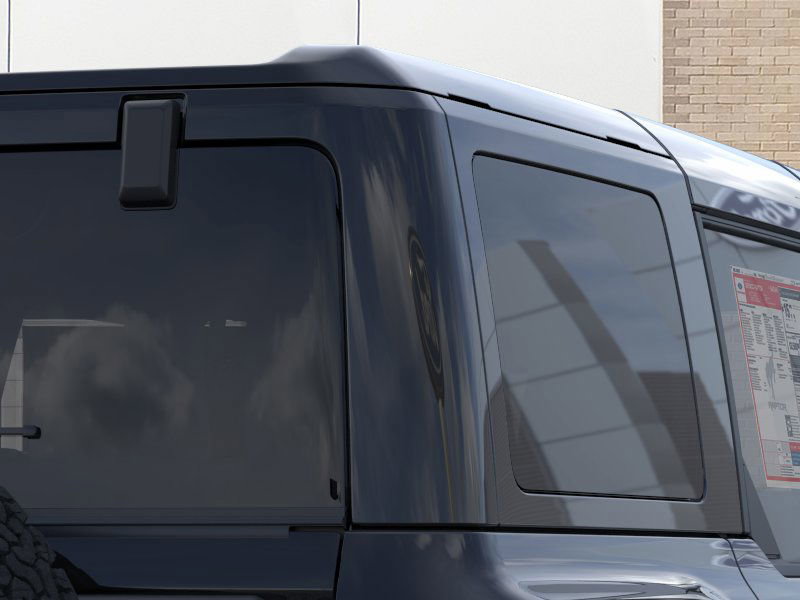 New 2025 Ford Bronco Raptor image 25