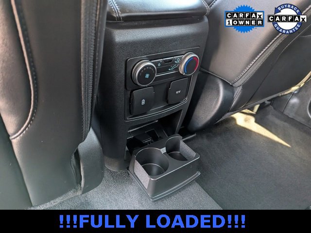 Used 2022 Ford Explorer XLT w/ Equipment Group 202A image 17