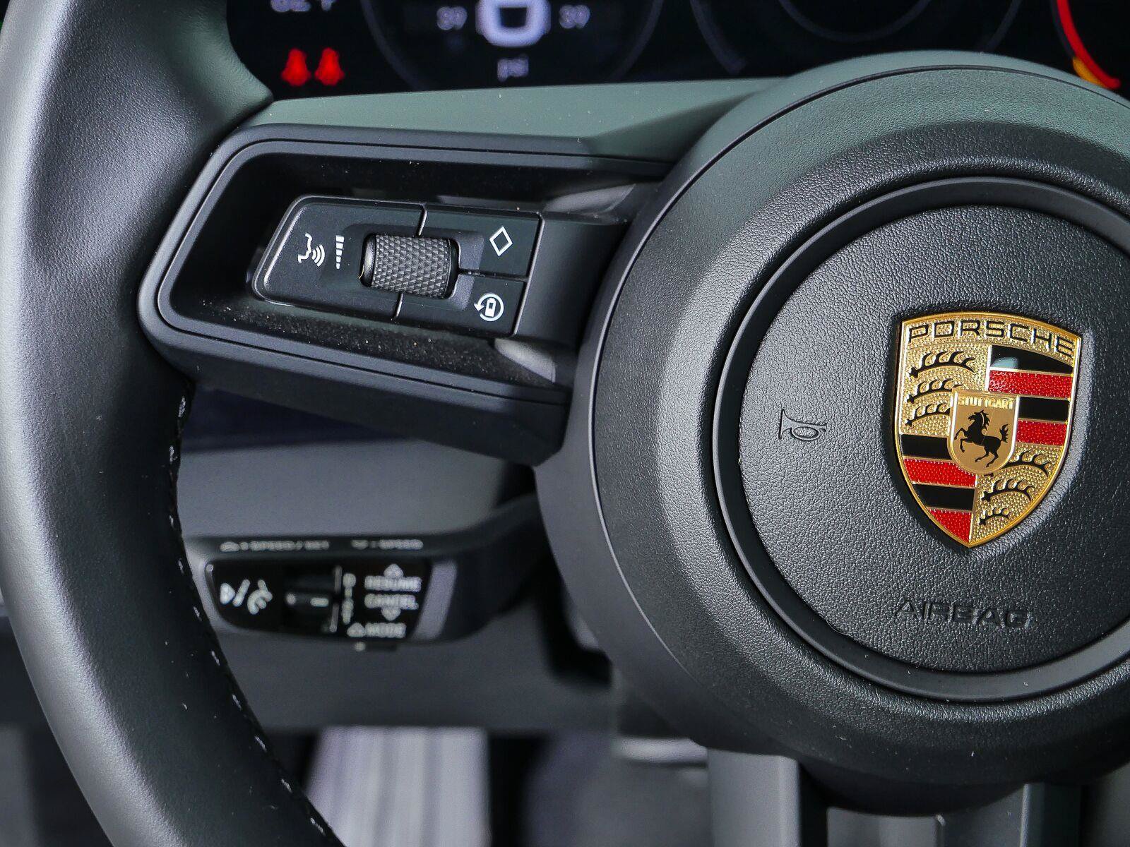 Certified 2024 Porsche Taycan RWD image 10