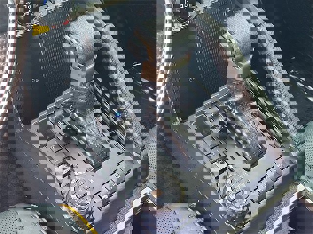 Used 2024 Toyota Tacoma Trailhunter image 24