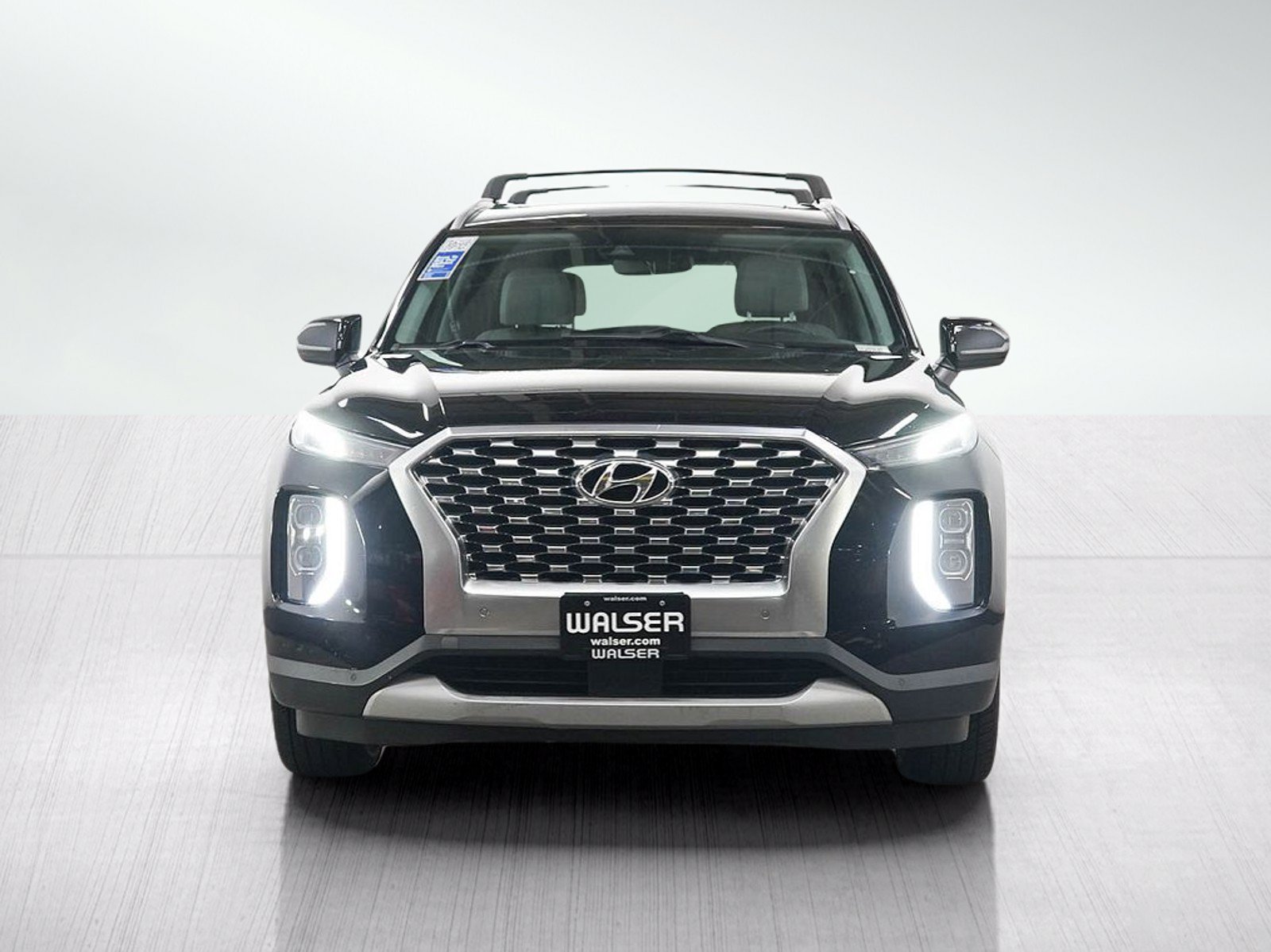 Used 2020 Hyundai Palisade SEL AWD/4WD image 8