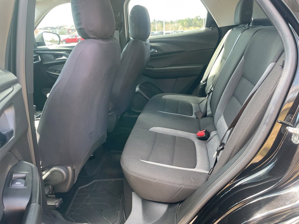Used 2023 Chevrolet TrailBlazer LS image 18