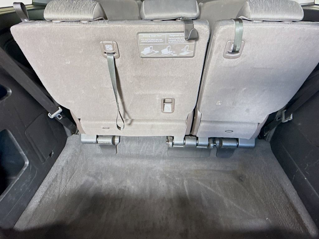 Used 2019 Honda Odyssey EX image 25