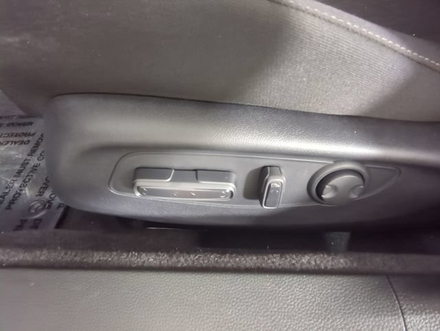 New 2026 Honda Accord SE image 42