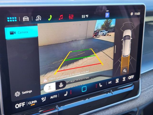 New 2026 Volkswagen Tiguan S image 17