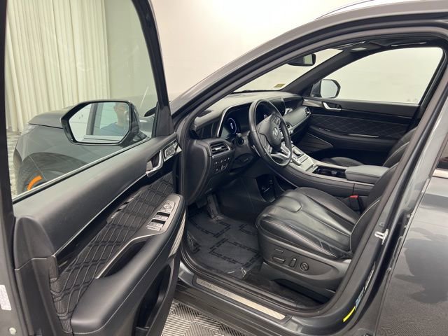 Used 2020 Hyundai Palisade Limited image 13