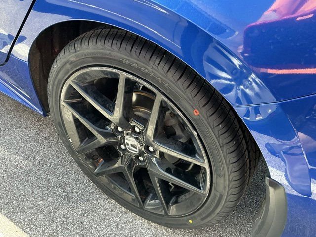 Used 2024 Honda Civic Sport image 15