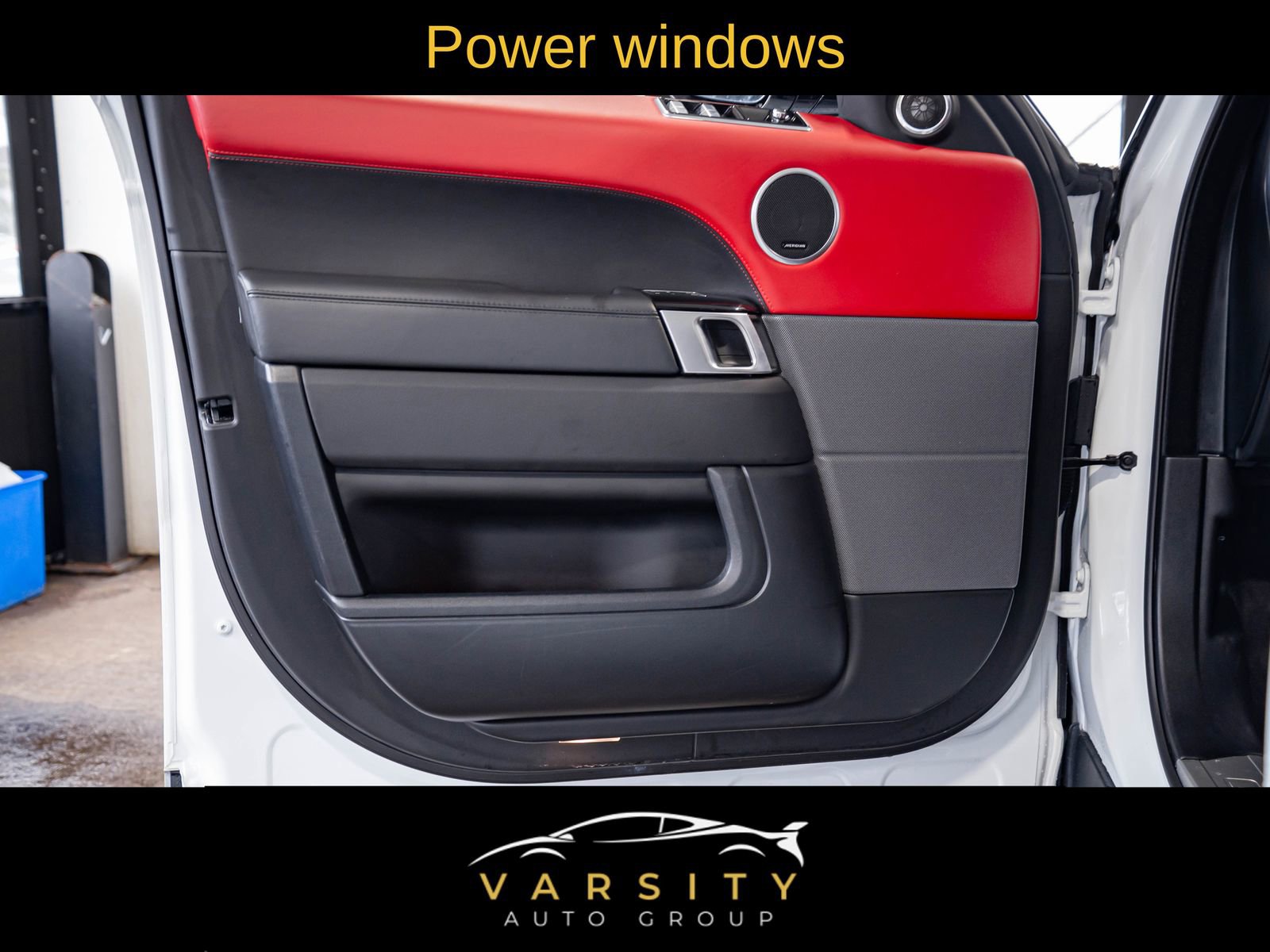 Used 2021 Land Rover Range Rover Sport HST image 30