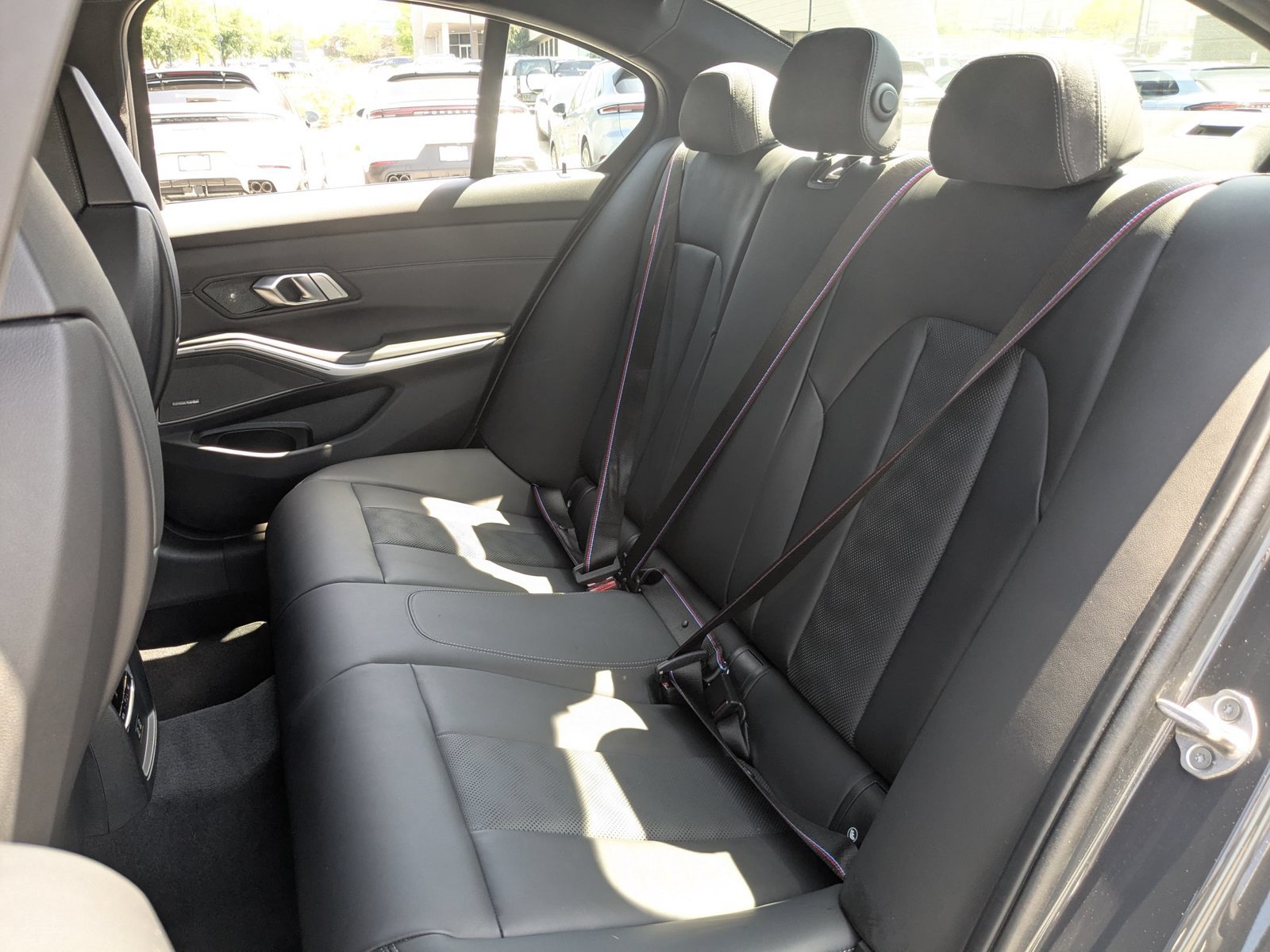 Used 2023 BMW M3 Competition AWD/4WD image 19