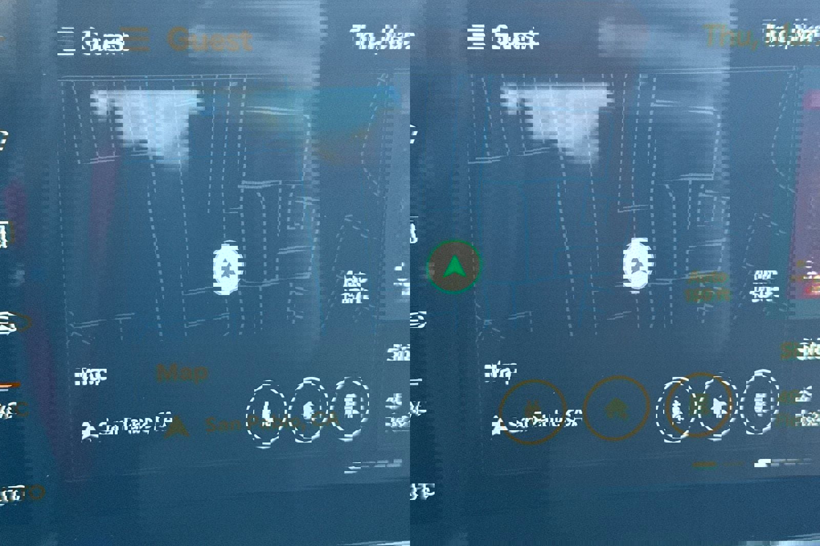 New 2026 Kia EV9 Land image 19