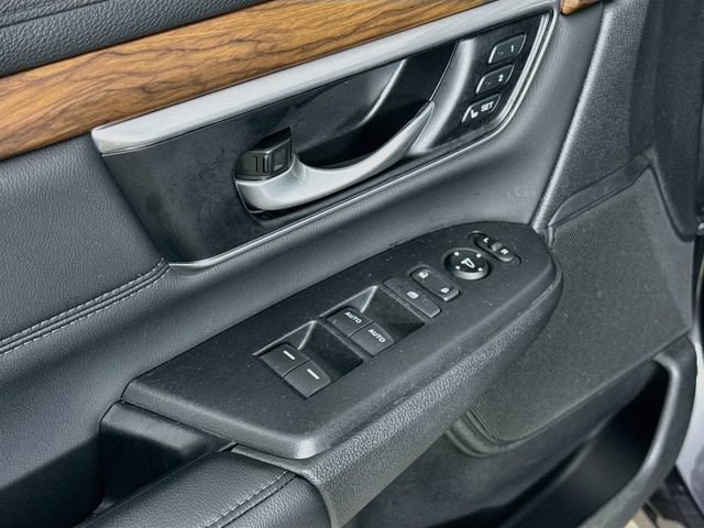 Used 2022 Honda CR-V EX-L image 18