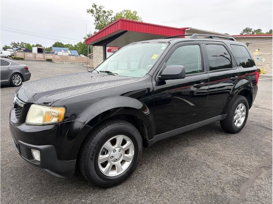 Used 2009 MAZDA Tribute i Grand Touring FWD image 3