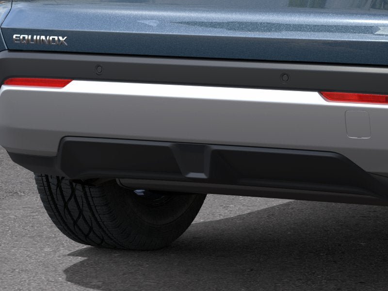 New 2027 Chevrolet Equinox LT FWD image 39