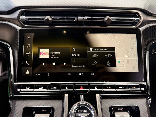 New 2026 Aston Martin V8 Vantage S image 25