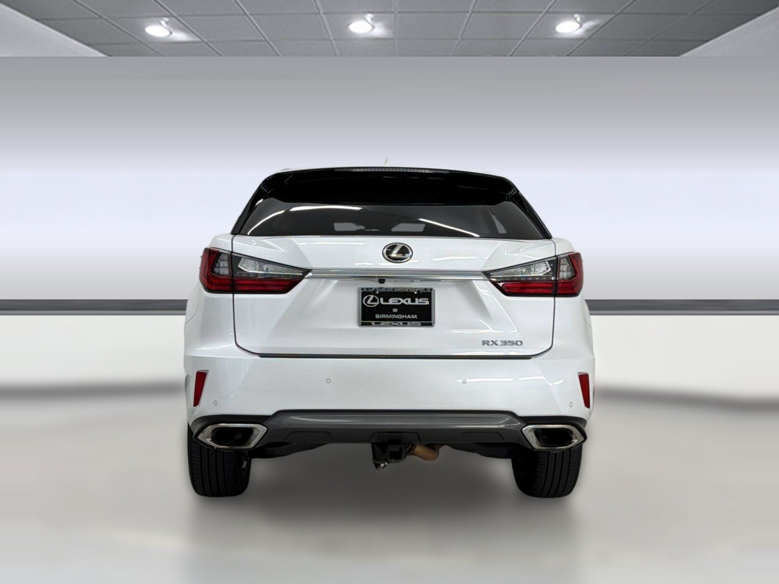 Used 2016 Lexus RX 350 AWD w/ Luxury Package image 10