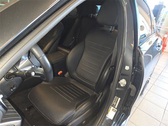 Used 2023 Mercedes-Benz C 300 Sedan image 11