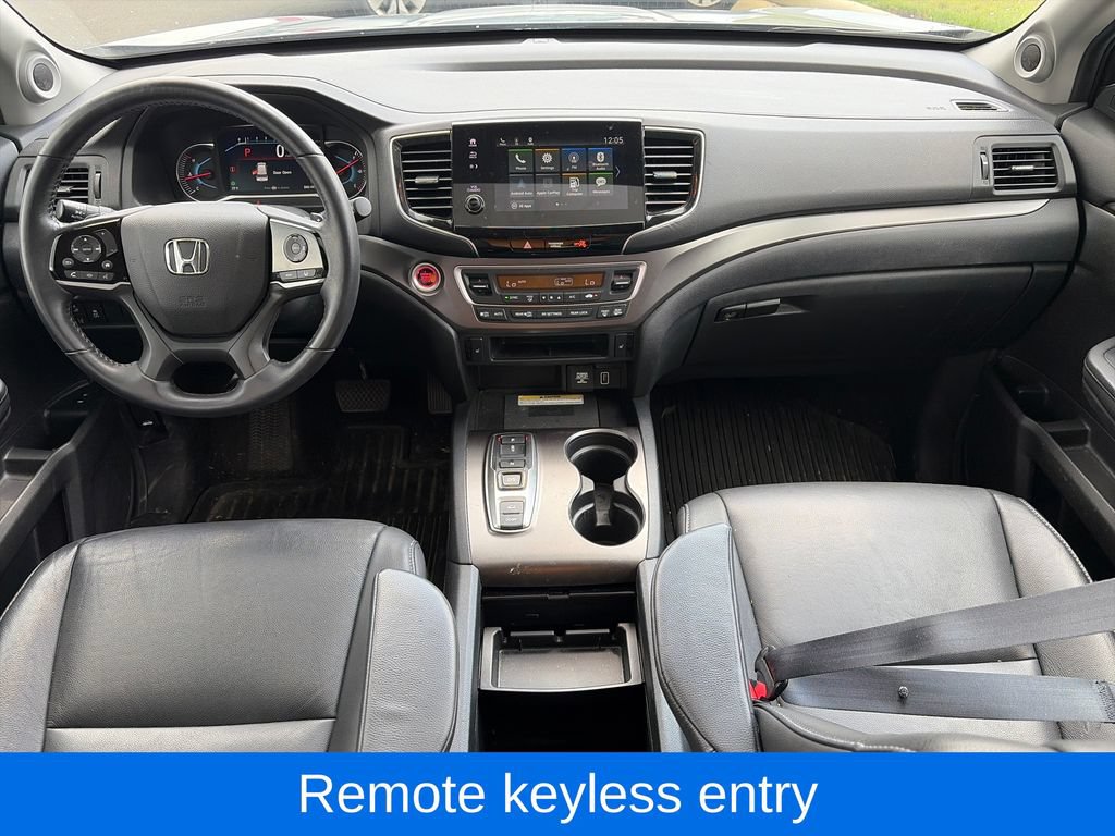 Used 2022 Honda Pilot Special Edition image 13