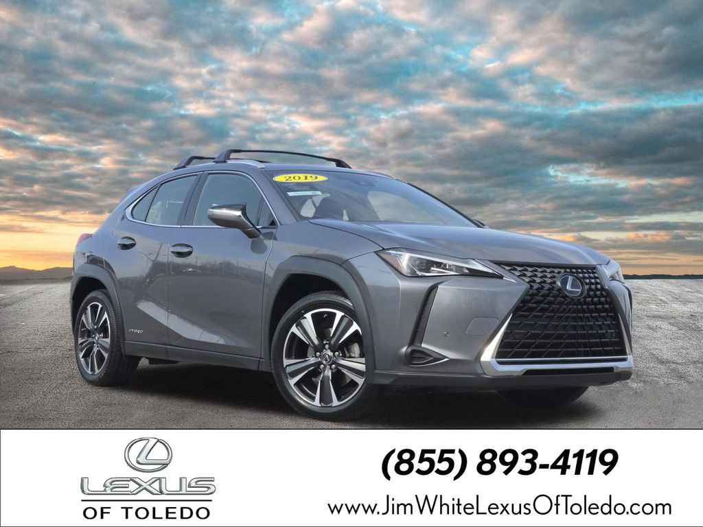 Used 2019 Lexus UX 250h image 1