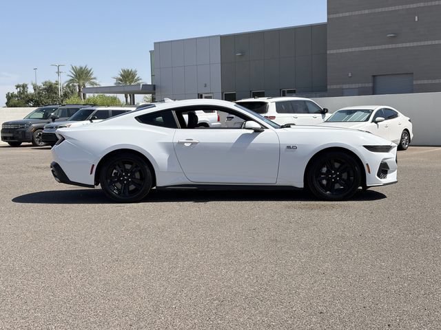 Used 2026 Ford Mustang GT RWD image 25