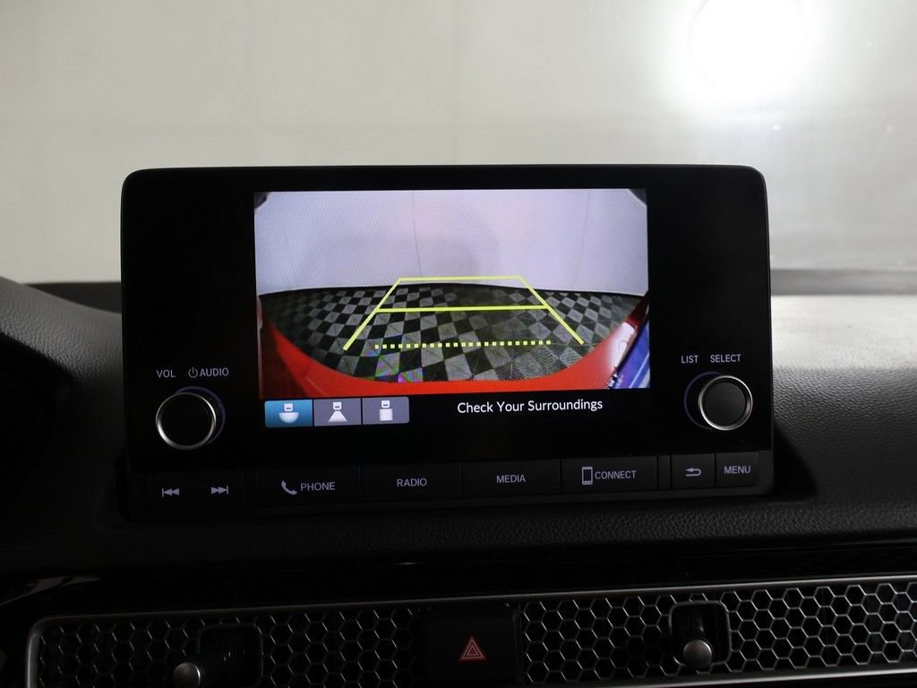 Used 2024 Honda Civic LX image 42