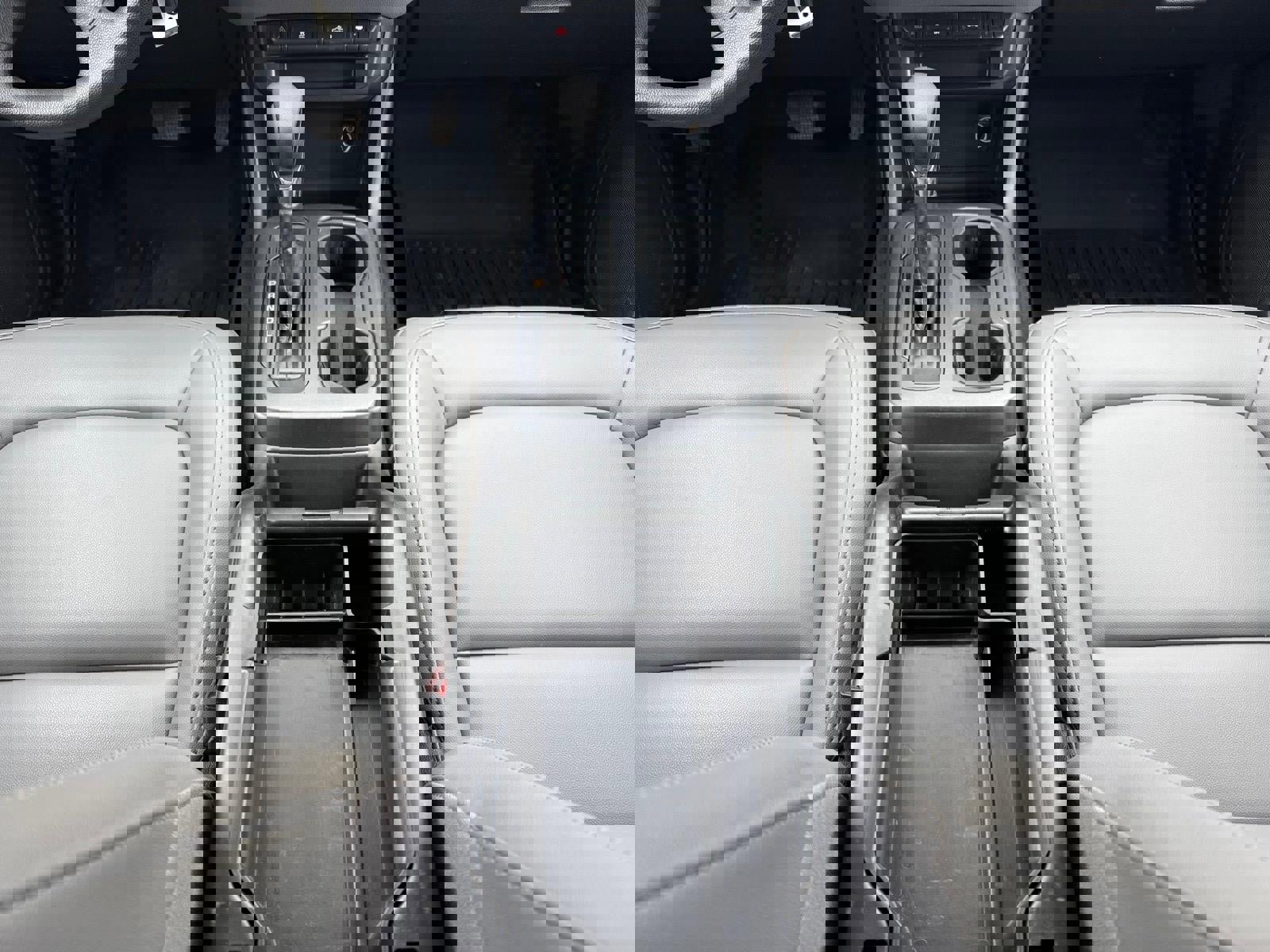 Used 2022 Chevrolet Colorado W/T w/ WT Convenience Package image 12