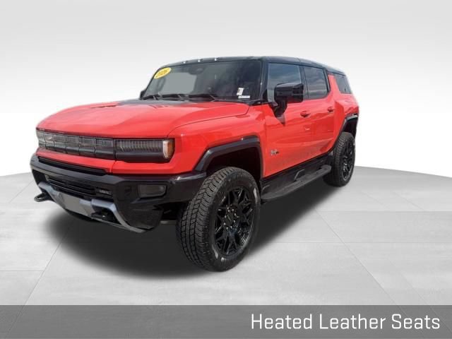 Used 2026 GMC Hummer EV SUV AWD/4WD image 7