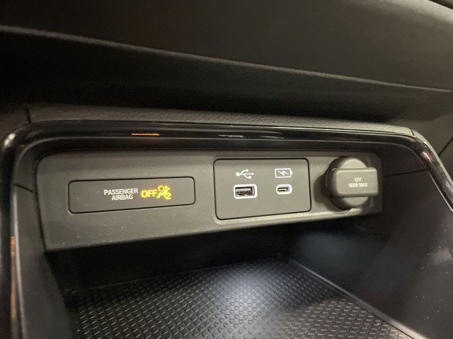 Used 2024 Honda CR-V EX image 32