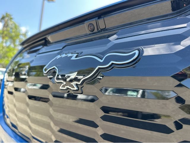 New 2026 Ford Mustang Mach-E Premium w/ Sport Appearance Package RWD image 22