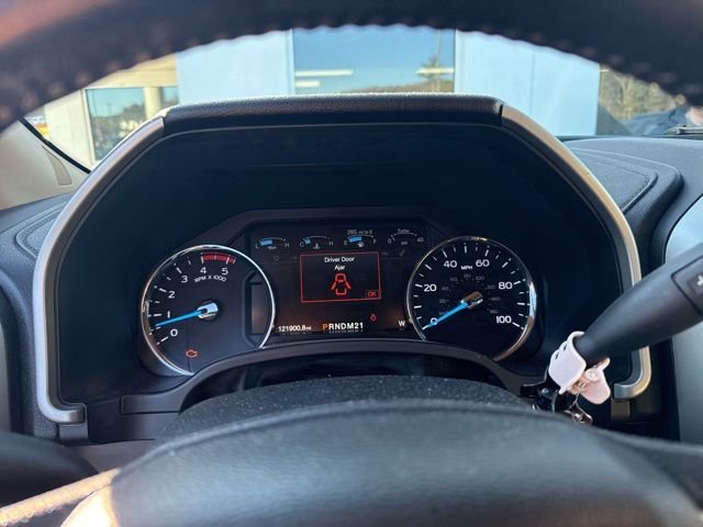 Used 2017 Ford F250 Lariat w/ Lariat Value Package image 22