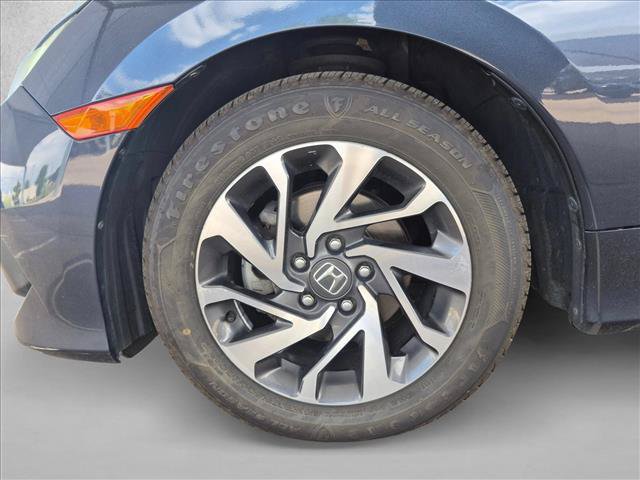 Used 2017 Honda Civic EX image 15