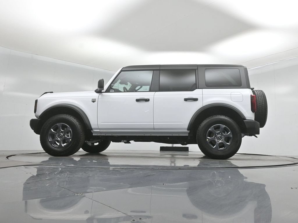 New 2026 Ford Bronco Big Bend AWD/4WD image 50