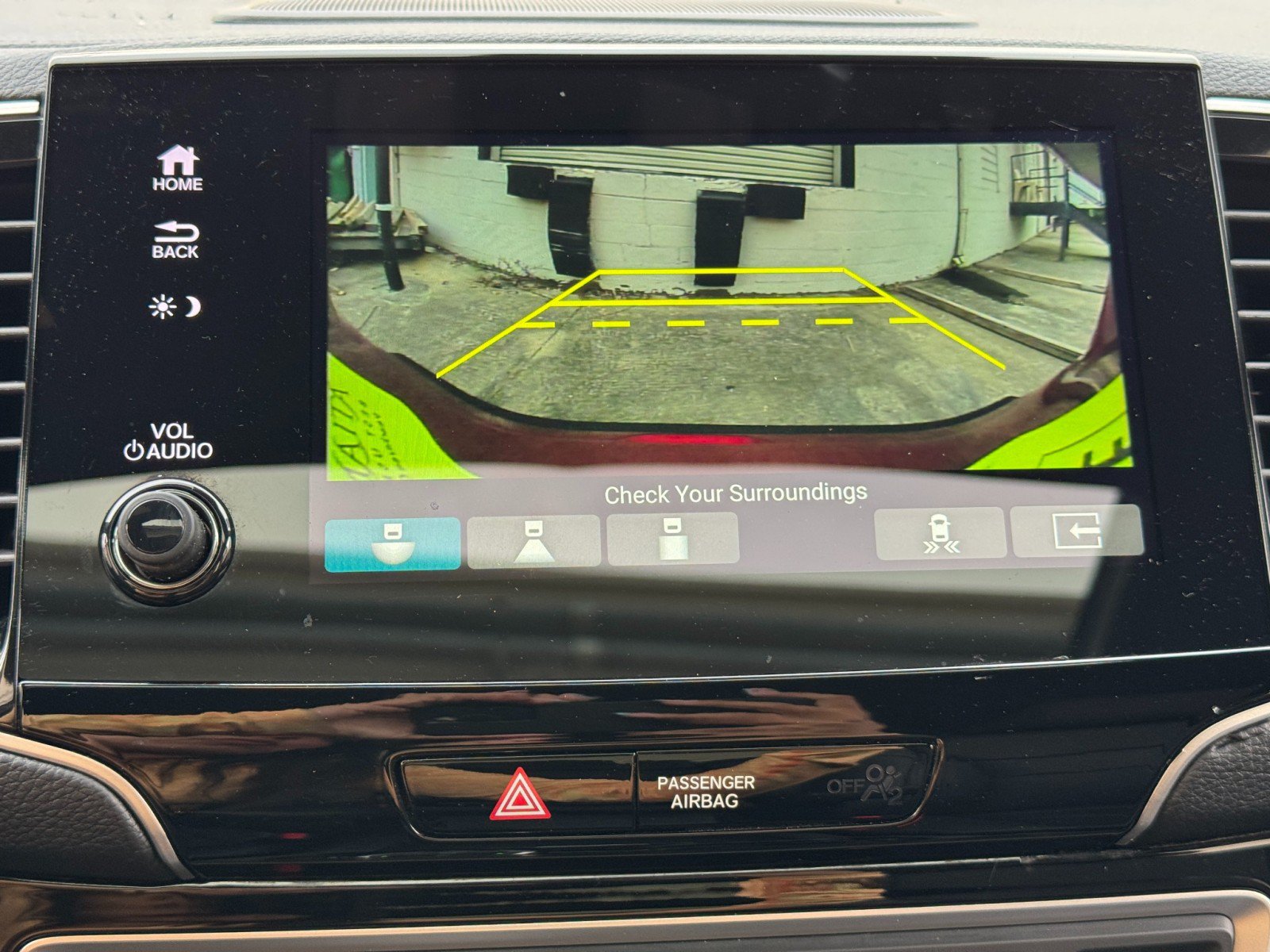 Used 2023 Honda Passport Elite image 29