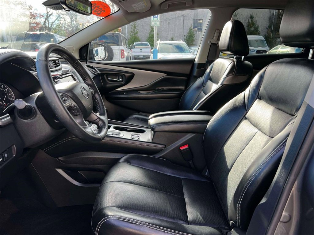 Used 2020 Nissan Murano SL image 15
