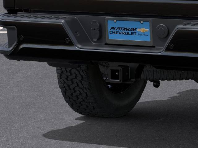 New 2026 Chevrolet Silverado 2500 High Country w/ High Country Premium Package AWD/4WD image 38