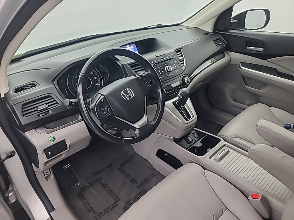Used 2013 Honda CR-V EX-L image 24