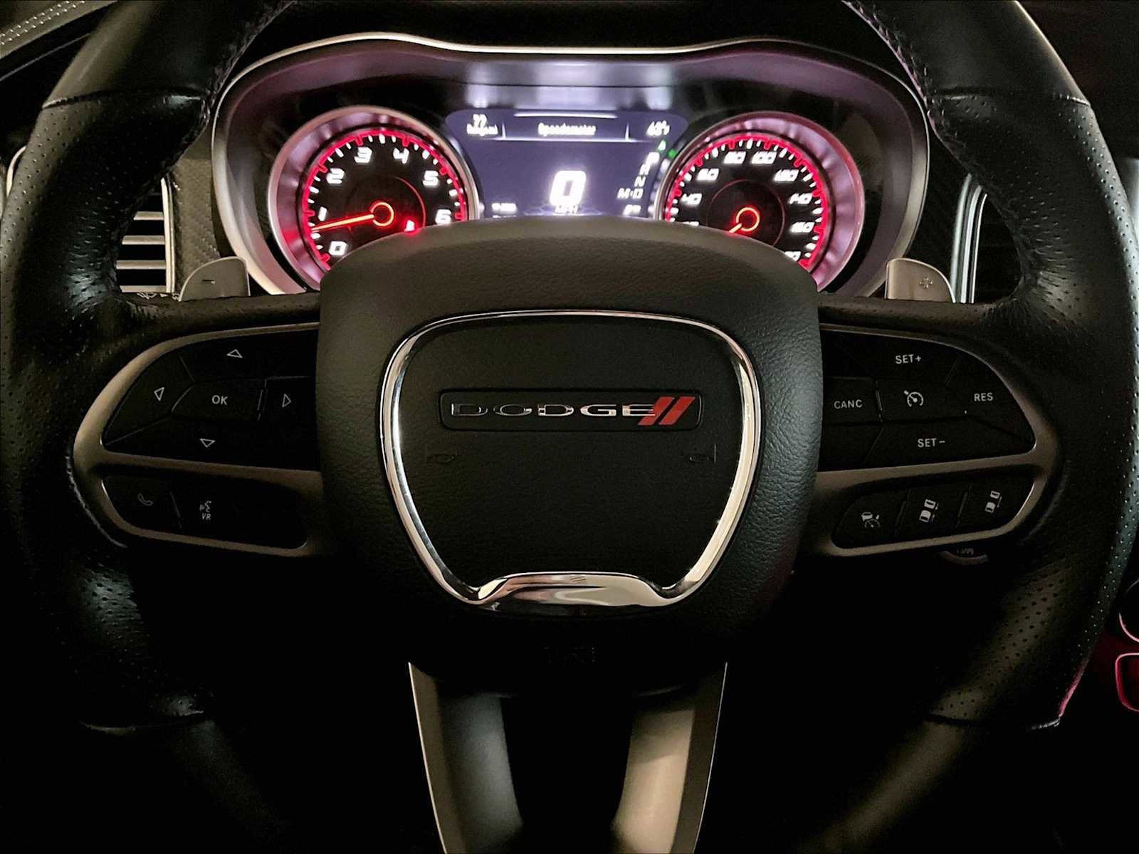 Used 2021 Dodge Charger Scat Pack image 18