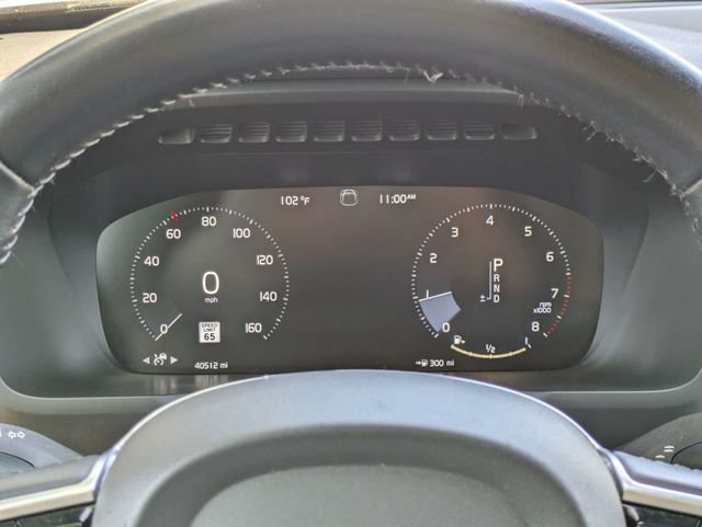 Used 2022 Volvo XC90 T5 Momentum w/ Advanced Package FWD image 31